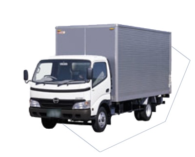 イメージ:車両